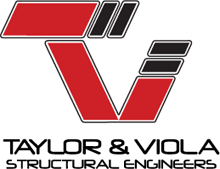 Taylor and Viola Logo